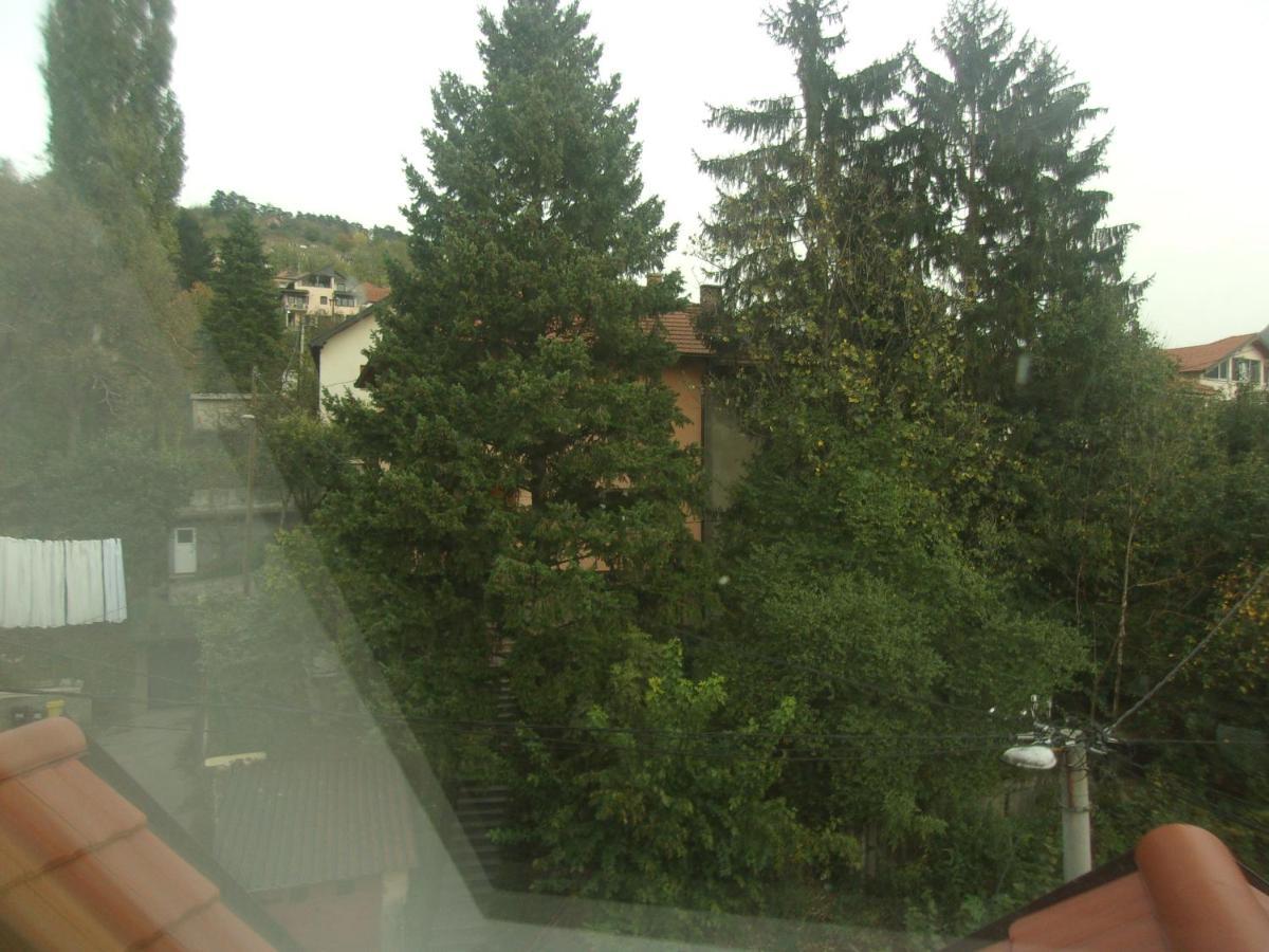 Tower 2 * Sarajevo