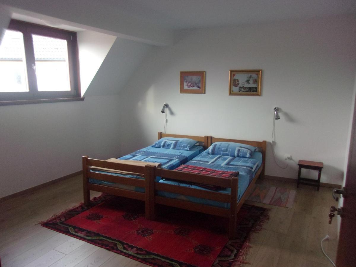 Apartman Tower 2
