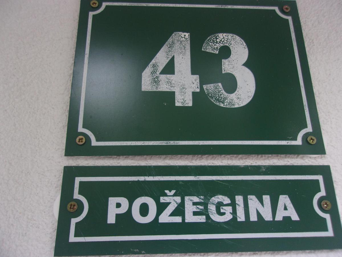 Apartman Tower 2