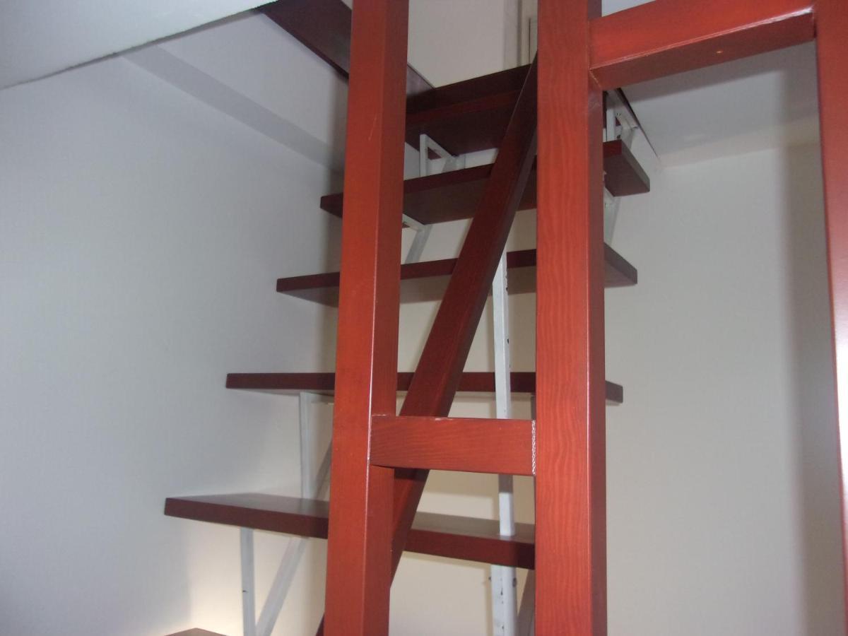 Tower 2 Apartman