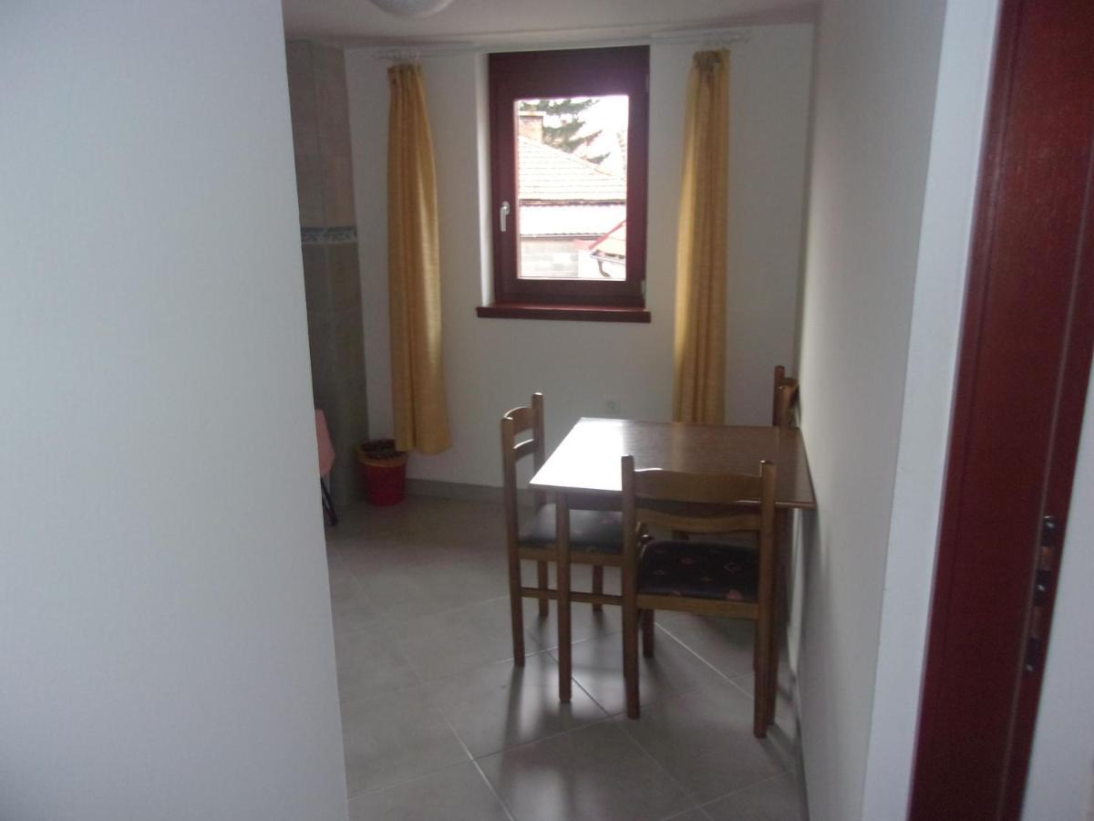 Tower 2 Apartman Sarajevo