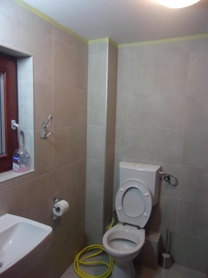 Apartman Tower 2